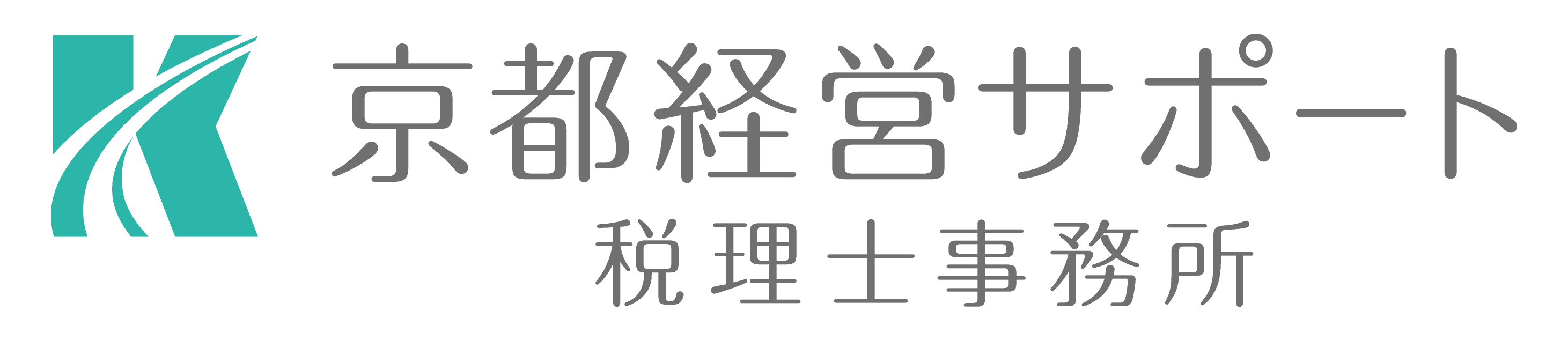 京都経営サポート税理士事務所ロゴマーク