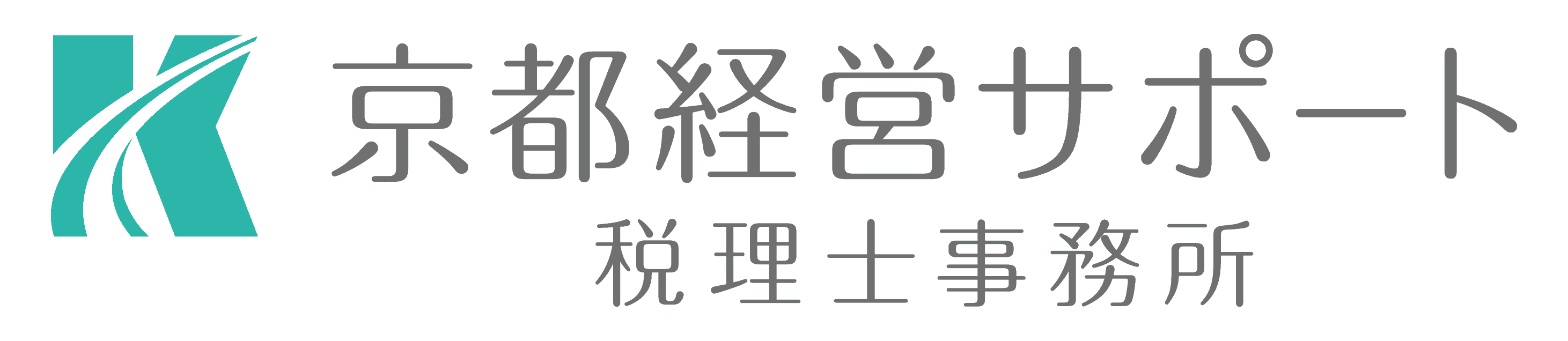 京都経営サポート税理士事務所ロゴマーク